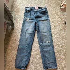REVICE jeans